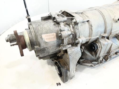 Gearbox BMW X5 (E53) 3.0 d | BP27691694M3 