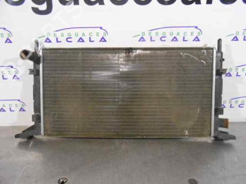 Køler FORD ORION II (AFF) 1.6 i (102 hp) 13738398