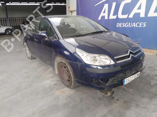 Switch CITROËN C4 I (LC_) 1.6 HDi | BP26308611I30 - Image 10