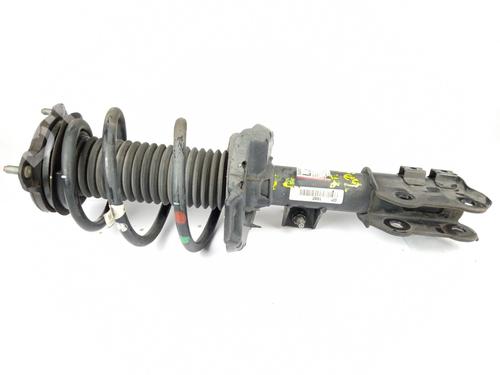 Used Left front shock absorber KIA OPTIMA (JF) [2015-2025]  10728545