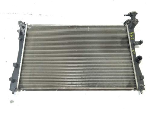 water-radiator-smart-forfour-454-11-454030-2004-2005-2006-19878277 main image