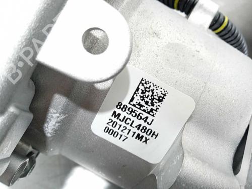 Steering column FORD FOCUS IV (HN)  | BP12113261M21  - Image 5