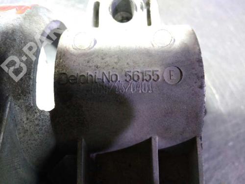 Ignition barrel OPEL CORSA D (S07)  | BP9988749M48 