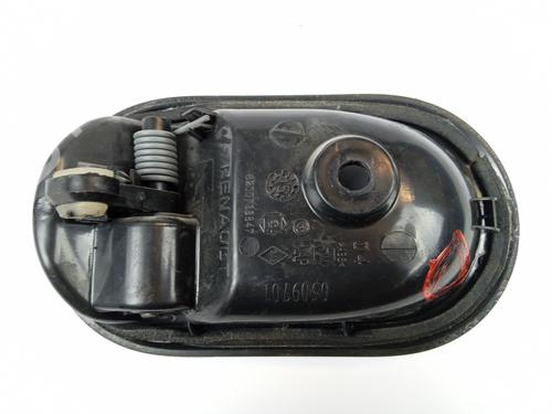 Front right interior door handle DACIA DOKKER MPV (KE_) 1.5 dCi (KEAJ, KEAH) | BP10310530I14 