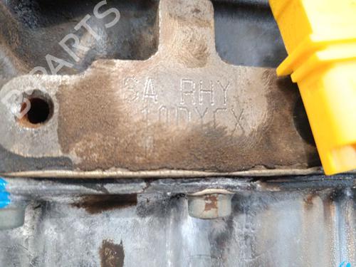 Engine CITROËN XSARA (N1) 2.0 HDi 90 | BP30145319M1