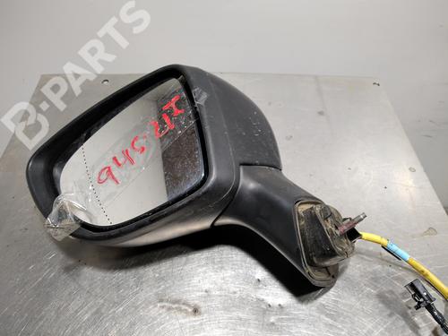 Used Left mirror Left mirror RENAULT CAPTUR I (J5_, H5_) 1.5 dCi 90 (J5N4, J5M5, J5MW, J5M6, J5AL, J5AJ) (90 hp) 9983344 9983344