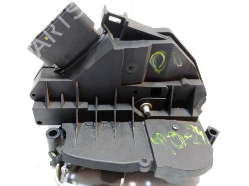 Used Front left lock Front left lock FORD S-MAX (CJ, WA6) 2.0 TDCi (150 hp) 18319042 18319042