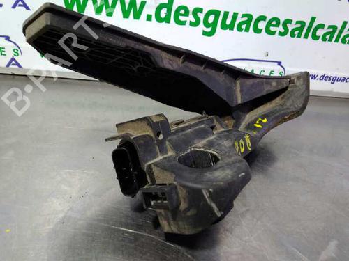 Pedal VW PASSAT B6 (3C2) | BP9990055I4 - Image 3