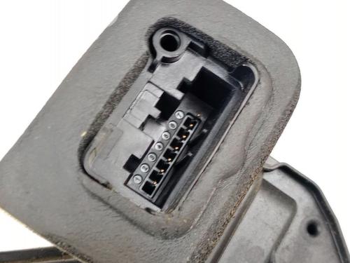 Front right lock VW GOLF VI (5K1) 2.0 TDI | BP23551675C97 