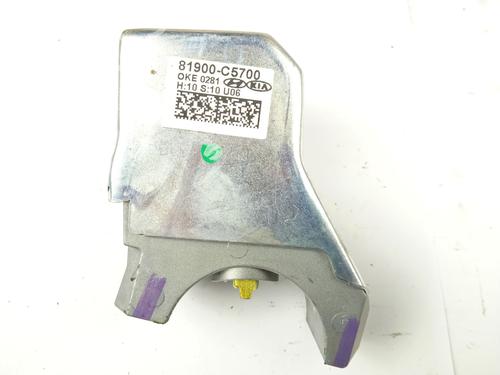 Electronic module HYUNDAI TUCSON (TL, TLE) | BP15289317M83