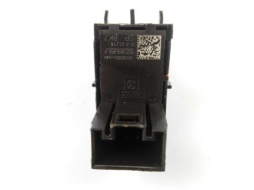 Left rear window switch SEAT LEON ST (5F8) 1.4 TSI | BP13058331I29 - Image 2