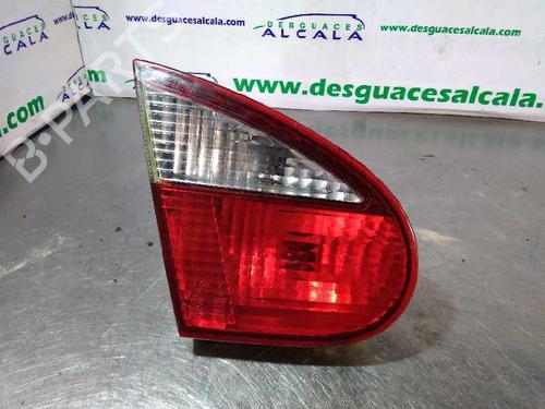 Left taillight DAEWOO LANOS (KLAT) | BP9992665C34 - Image 1