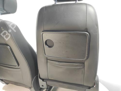 Seats set SEAT ALHAMBRA (710, 711)  | BP17616712C78 