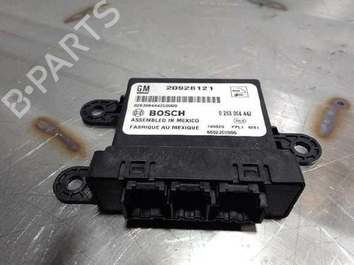 Used Electronic module Electronic module 9995830 9995830