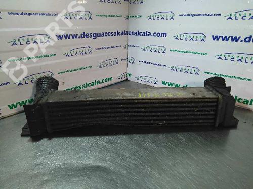 Ladeluftkühler BMW 1 (E87) 120 d | BP9992475M30 