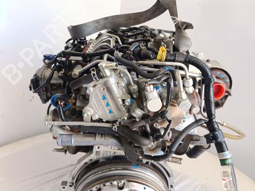 Silnik MITSUBISHI ASX (GA_W_) | BP30641308M1