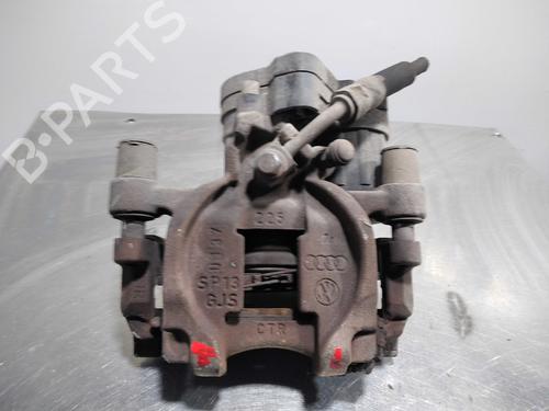 Used Left rear brake caliper Left rear brake caliper VW GOLF VII (5G1, BQ1, BE1, BE2) 2.0 TDI (150 hp) 11563701 11563701