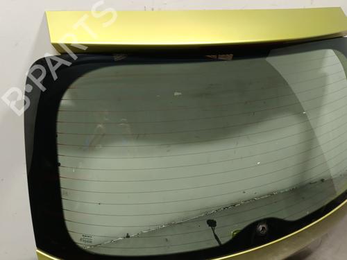 Tailgate SEAT IBIZA IV (6J5, 6P1) 1.9 TDI | BP27623680C6 