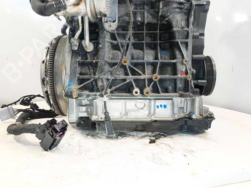 Engine SEAT LEON (KL1, KLG) 2.0 TDI | BP37758902M1 - Image 11