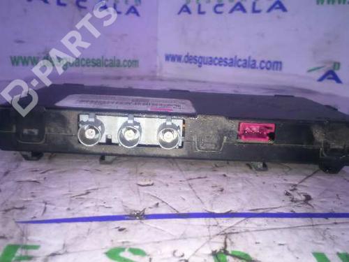 Electronic module CITROËN C5 II (RC_)  | BP9989109M83 