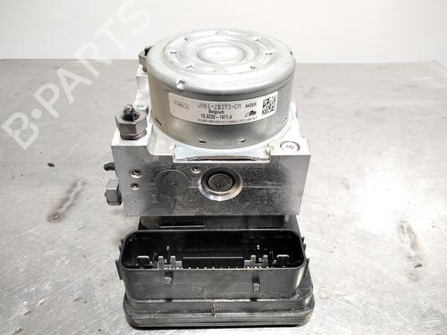 ABS pump FORD FOCUS III  | BP11363720M43 