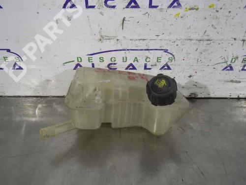 Vase D'Expansion RENAULT SCÉNIC II (JM0/1_) 1.5 dCi (JM0F) (82 hp) 11248342