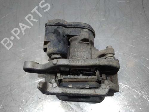 Right rear brake caliper NISSAN QASHQAI II SUV (J11, J11_)  | BP11564786M106 