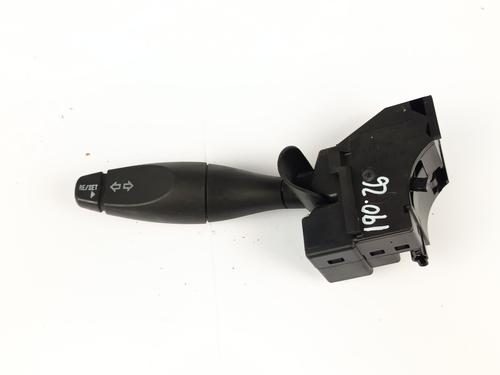 Used Steering column stalk Steering column stalk FORD FIESTA V (JH_, JD_) 1.4 TDCi (68 hp) 33468504 33468504