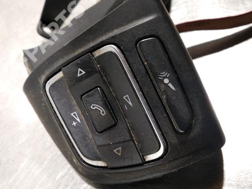 Steering wheel controls SEAT ALTEA (5P1) | BP10029103E15