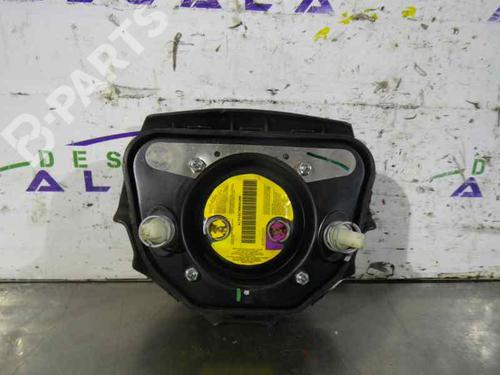 Førerens kollisjonspute OPEL VECTRA C (Z02) 1.8 16V | BP11248391C9 