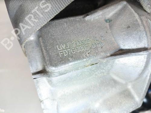 Gearbox SEAT LEON (KL1, KLG) 2.0 TDI | BP36887280M3 - Image 15