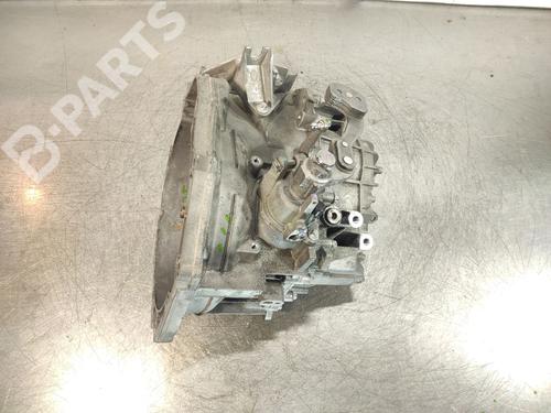 Gearbox OPEL INSIGNIA A (G09) 1.6 CDTi (68) | BP10027730M3 