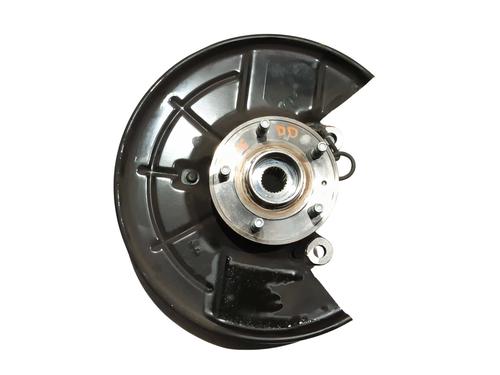 Used Right front steering knuckle Right front steering knuckle CHEVROLET TRAX 1.7 TD (131 hp) 34446163 34446163