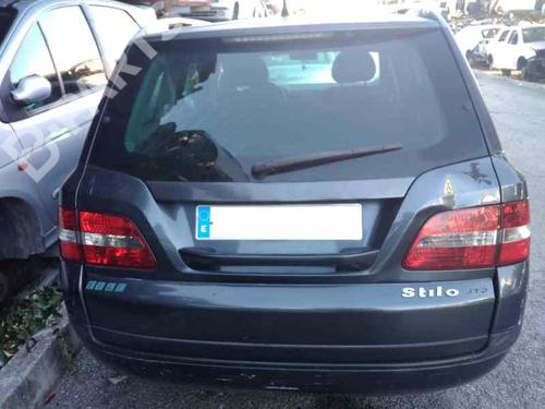 Left front steering knuckle FIAT STILO Multi Wagon (192_) 1.9 JTD | BP10179062M25  - Image 5