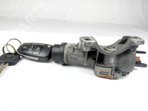 Ignition barrel SEAT EXEO (3R2) | BP12541448M48 - Image 2
