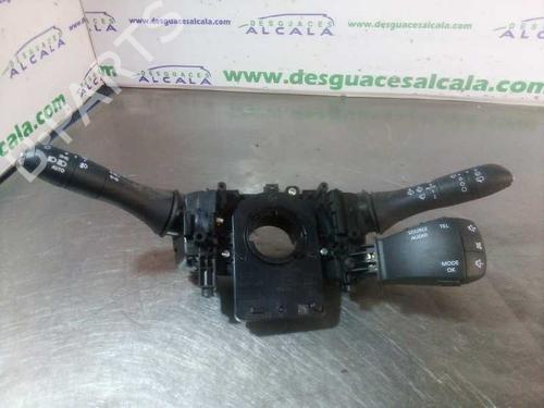 Comutador Comutador RENAULT MEGANE IV Grandtour (K9A/M/N_) 1.5 dCi 110 (110 hp) 10751717 10751717