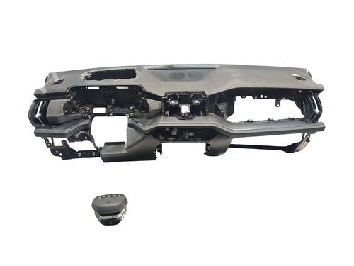 Used Airbag Kit Airbag Kit SKODA KODIAQ I (NS6, NS7, NV7) 2.0 TDI (150 hp) 33294211 33294211