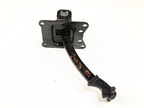 Used Hinge/Door check strap Hinge/Door check strap FIAT DOBLO Box Body/MPV (510_, 511_) BlueHDi 100 (102 hp) 34126023 34126023