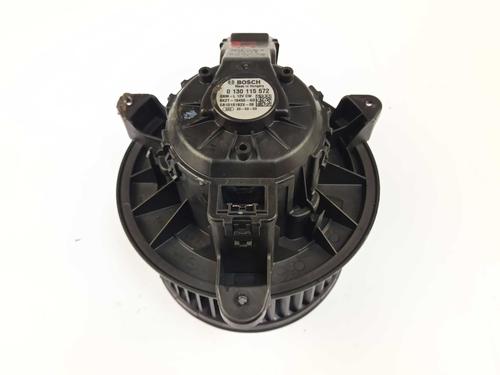 Used Heater blower motor Heater blower motor FORD TRANSIT CUSTOM V362 Bus (F3) 2.0 EcoBlue (130 hp) 31980397 31980397