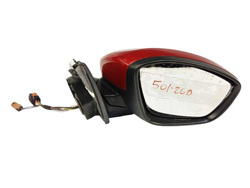 Used Right mirror Right mirror 37714478 37714478