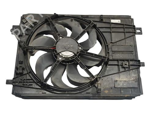 Radiator fan OPEL COMBO Box Body/MPV (K9) 1.5 D | BP32163966M35 - Image 2