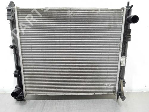 Used Water radiator Water radiator 12251233 12251233