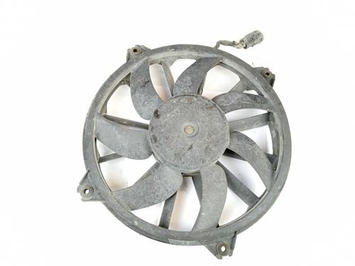 Used Radiator fan Radiator fan CITROËN C4 II (NC_) 1.6 HDi 115 (114 hp) 10553237 10553237