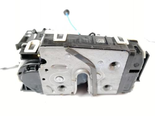 Front left lock MERCEDES-BENZ GLA-CLASS (X156) GLA 200 CDI / d (156.908) | BP25934176C98 
