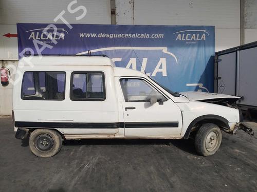 Used Parts CITROËN C15 Estate 5067472