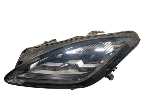 Used Left headlight JAGUAR E-PACE (X540) 2.0 D165 (163 hp) 29423114