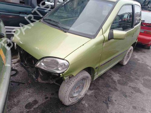 Left headlight MICROCAR VIRGO  | BP36051157C28  - Image 5