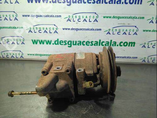 AC compressor FORD RANGER (ER, EQ, R_)  | BP10958057M34 