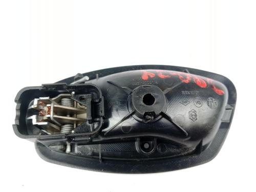 Venstre bagtil invendig håndtag RENAULT MEGANE III Hatchback (BZ0/1_, B3_) 1.9 dCi (BZ0N, BZ0J) | BP18461051I15 