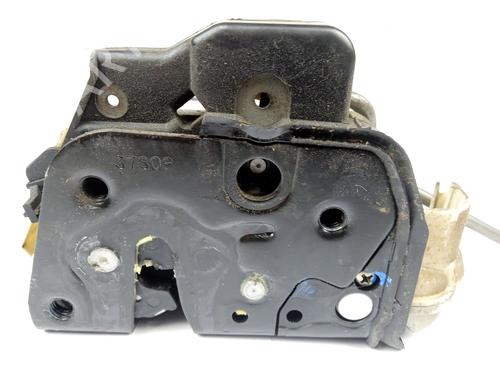 Front left lock SEAT EXEO (3R2)  | BP12541419C98 
